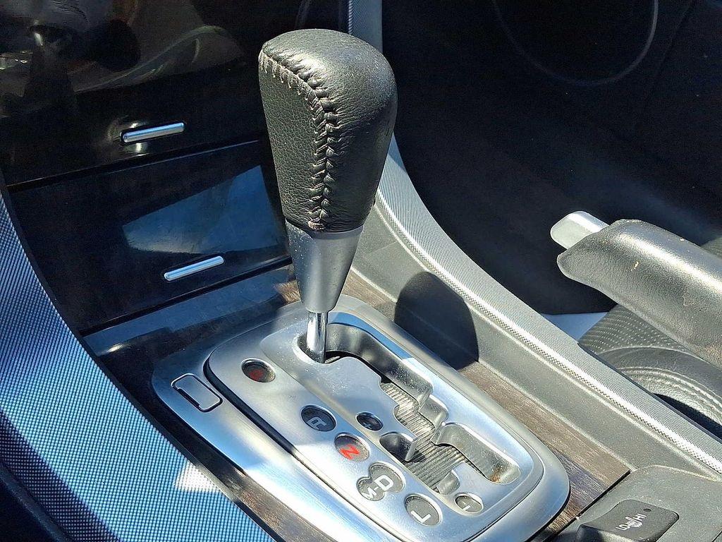 used 2008 Acura TL car, priced at $5,539