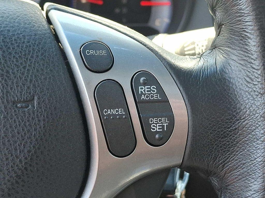 used 2008 Acura TL car, priced at $5,539