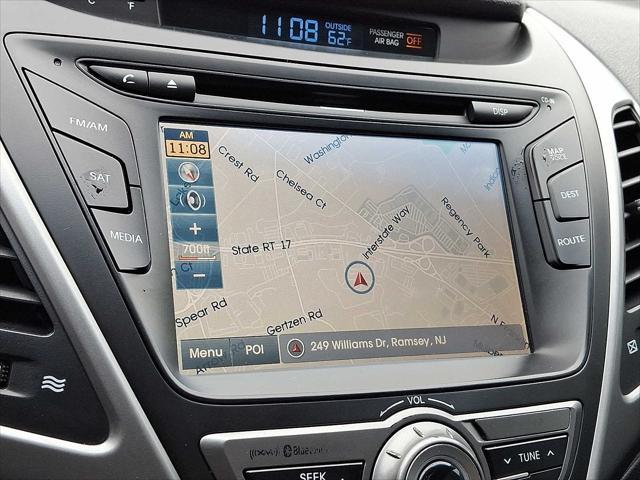 used 2015 Hyundai Elantra car, priced at $9,045