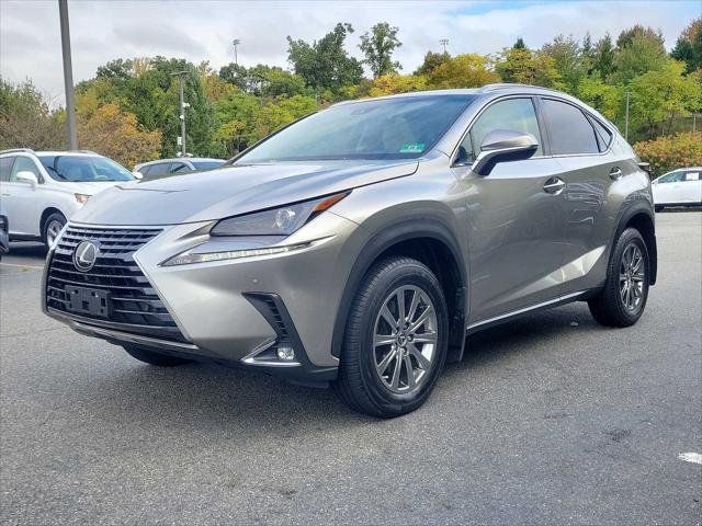 used 2019 Lexus NX 300 car, priced at $24,568