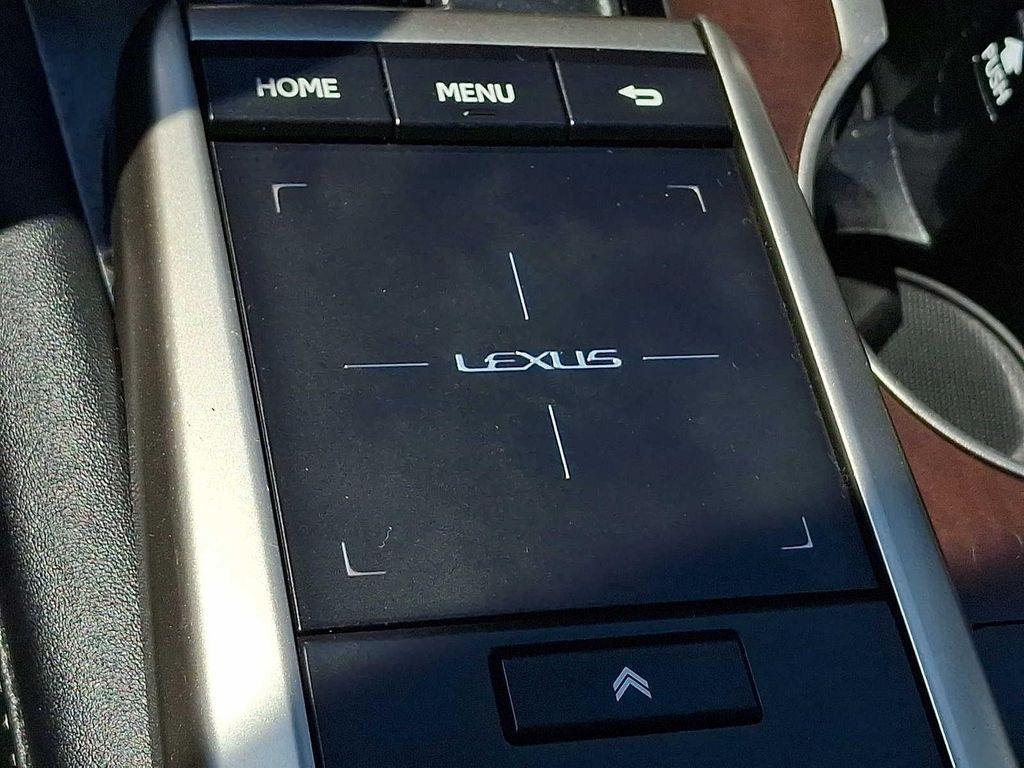used 2020 Lexus RX 450h car, priced at $30,521