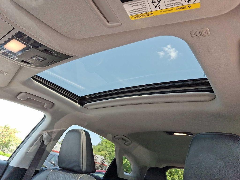 used 2020 Lexus RX 450h car, priced at $30,521
