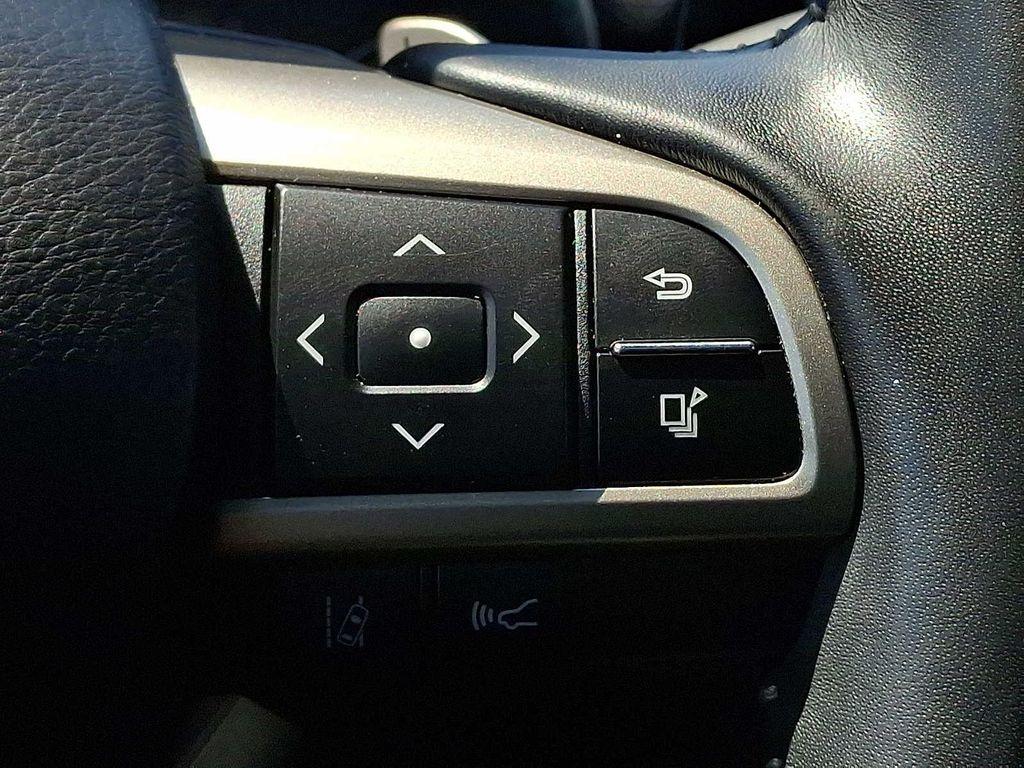 used 2020 Lexus RX 450h car, priced at $30,521