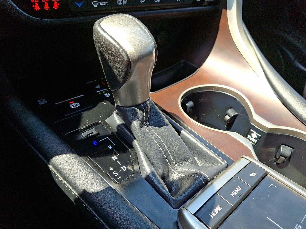 used 2020 Lexus RX 450h car, priced at $30,521