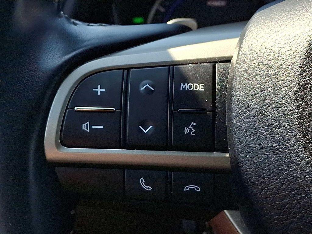 used 2020 Lexus RX 450h car, priced at $30,521