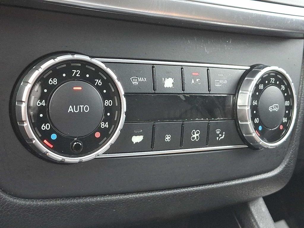used 2015 Mercedes-Benz M-Class car, priced at $9,507