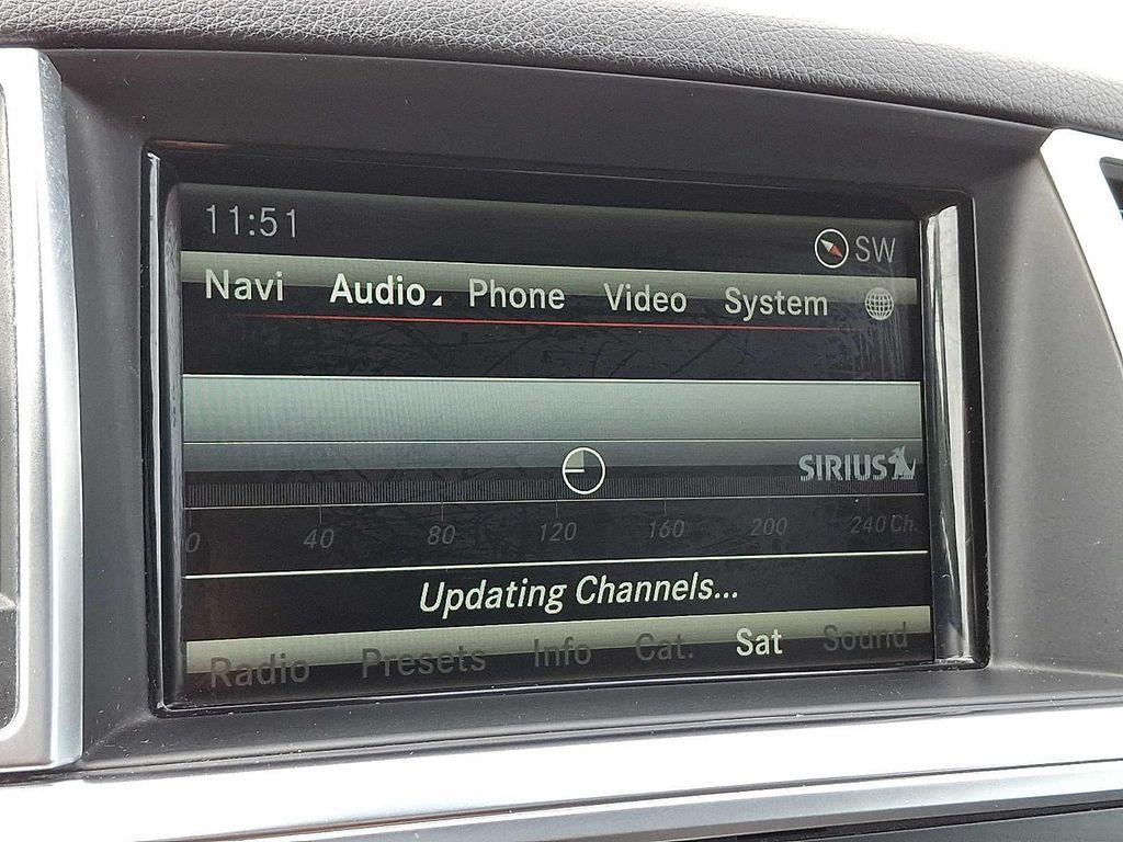 used 2015 Mercedes-Benz M-Class car, priced at $9,507