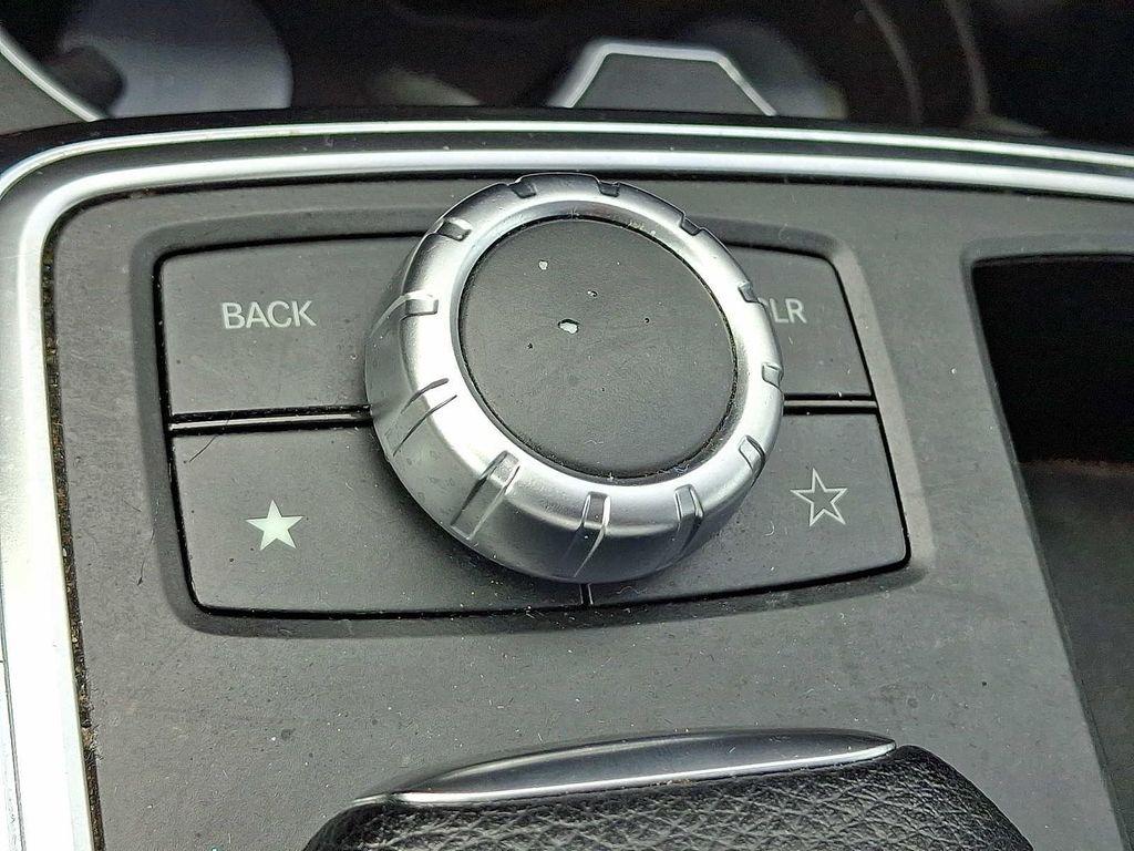 used 2015 Mercedes-Benz M-Class car, priced at $9,507
