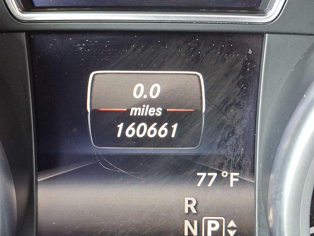 used 2015 Mercedes-Benz M-Class car, priced at $9,507