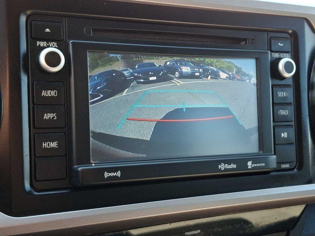 used 2016 Toyota Tacoma car, priced at $24,547