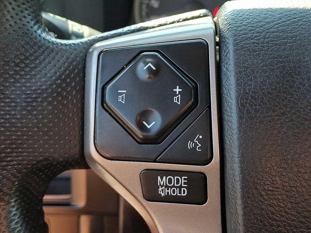 used 2016 Toyota Tacoma car, priced at $24,547