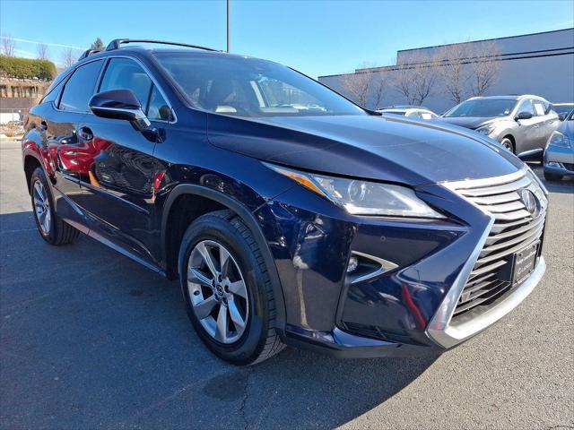 used 2018 Lexus RX 350 car, priced at $19,059