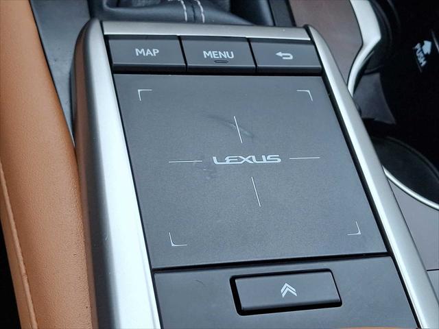 used 2022 Lexus RX 450h car, priced at $43,709