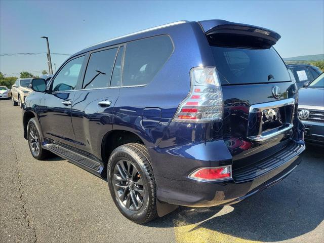 used 2022 Lexus GX 460 car, priced at $48,658