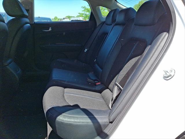 used 2019 Kia Optima car, priced at $14,199