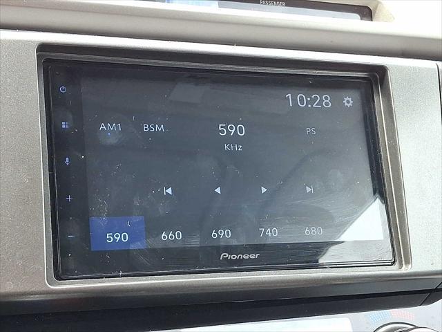 used 2015 Toyota RAV4 car, priced at $16,120