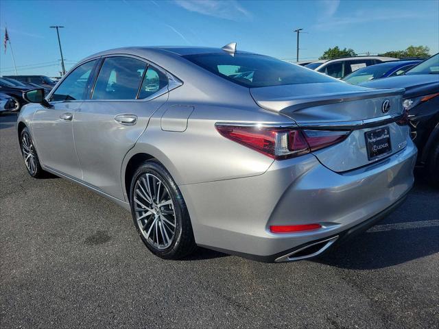 used 2024 Lexus ES 350 car, priced at $42,582