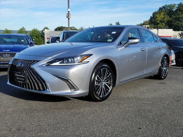 used 2024 Lexus ES 350 car, priced at $42,582