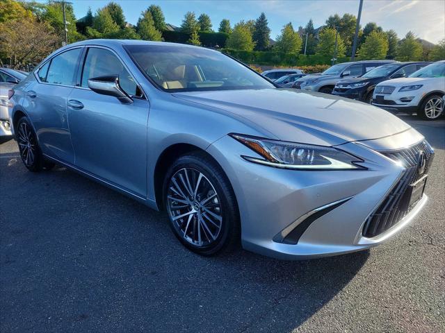 used 2024 Lexus ES 350 car, priced at $42,582