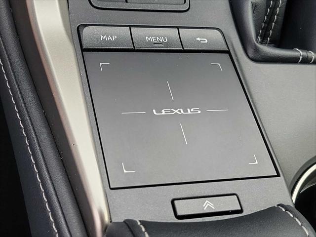 used 2019 Lexus NX 300 car, priced at $25,061