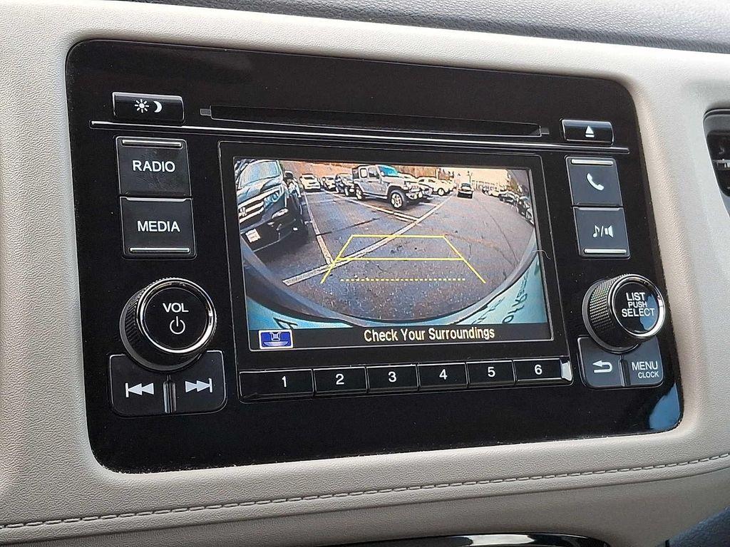 used 2019 Honda HR-V car, priced at $15,034