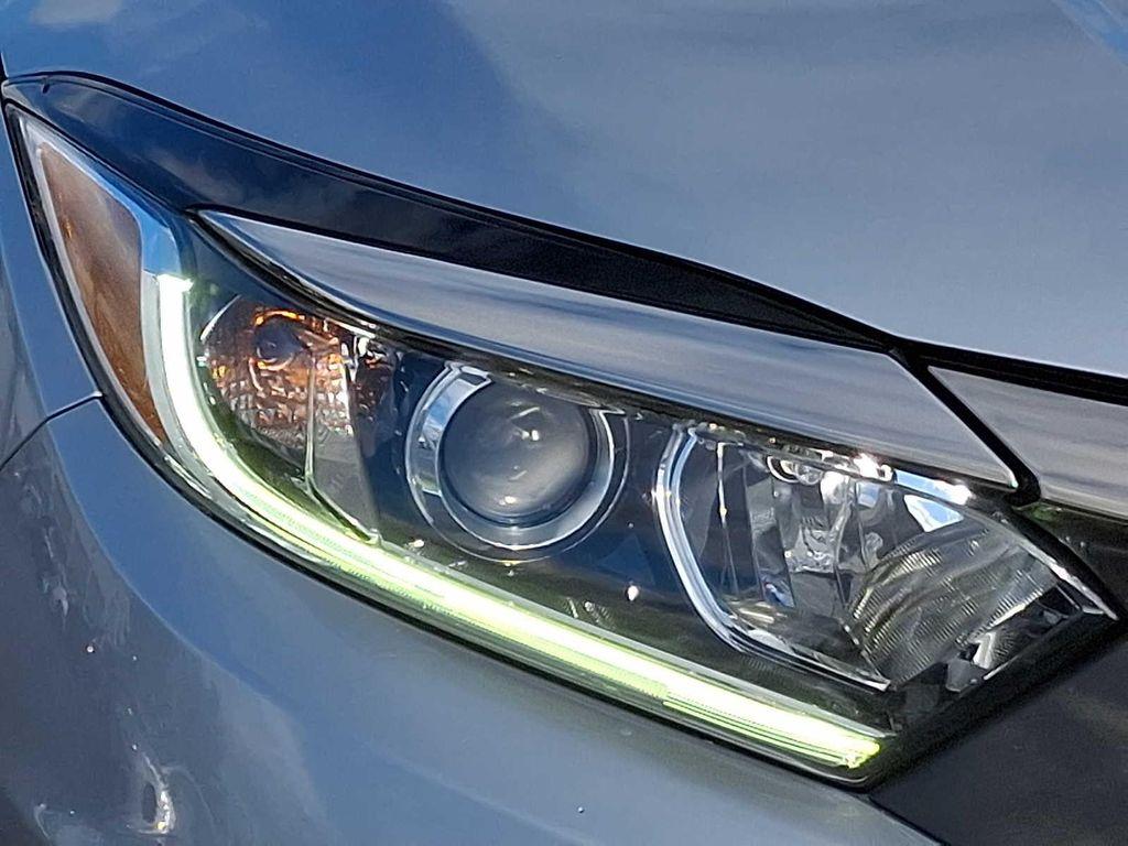 used 2019 Honda HR-V car, priced at $15,034