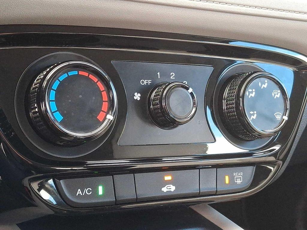 used 2019 Honda HR-V car, priced at $15,034