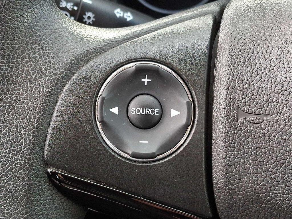 used 2019 Honda HR-V car, priced at $15,034