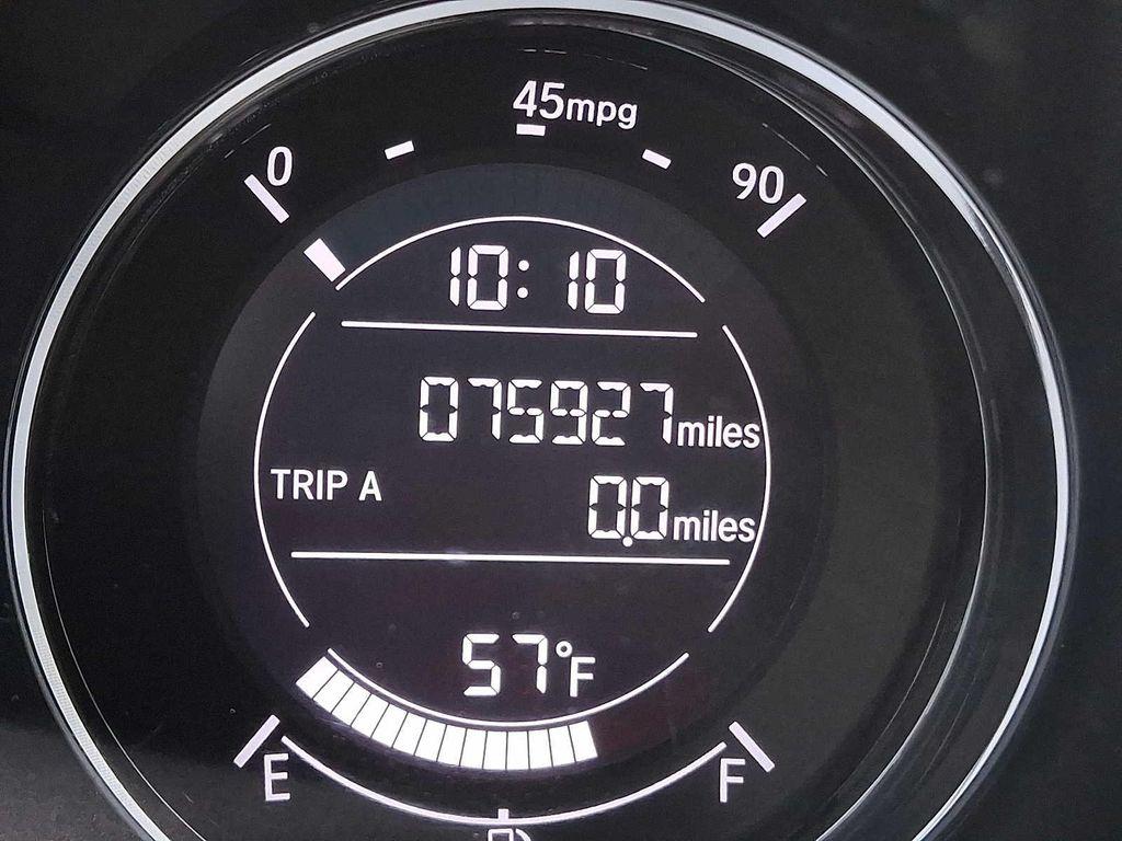 used 2019 Honda HR-V car, priced at $15,034