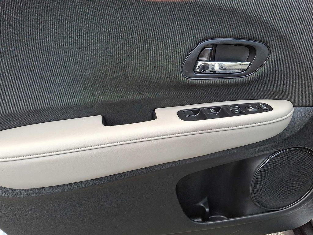 used 2019 Honda HR-V car, priced at $15,034