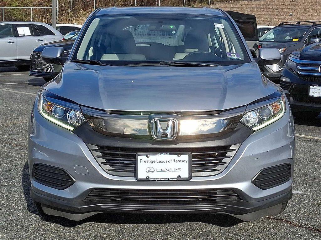 used 2019 Honda HR-V car, priced at $15,034