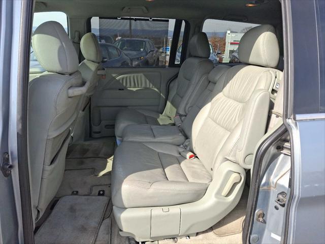 used 2007 Honda Odyssey car, priced at $5,076