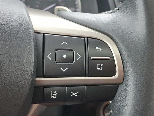 used 2022 Lexus RX 350 car, priced at $41,844