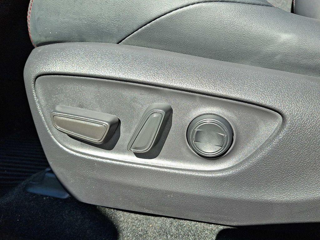 used 2021 Toyota RAV4 Prime car, priced at $37,157