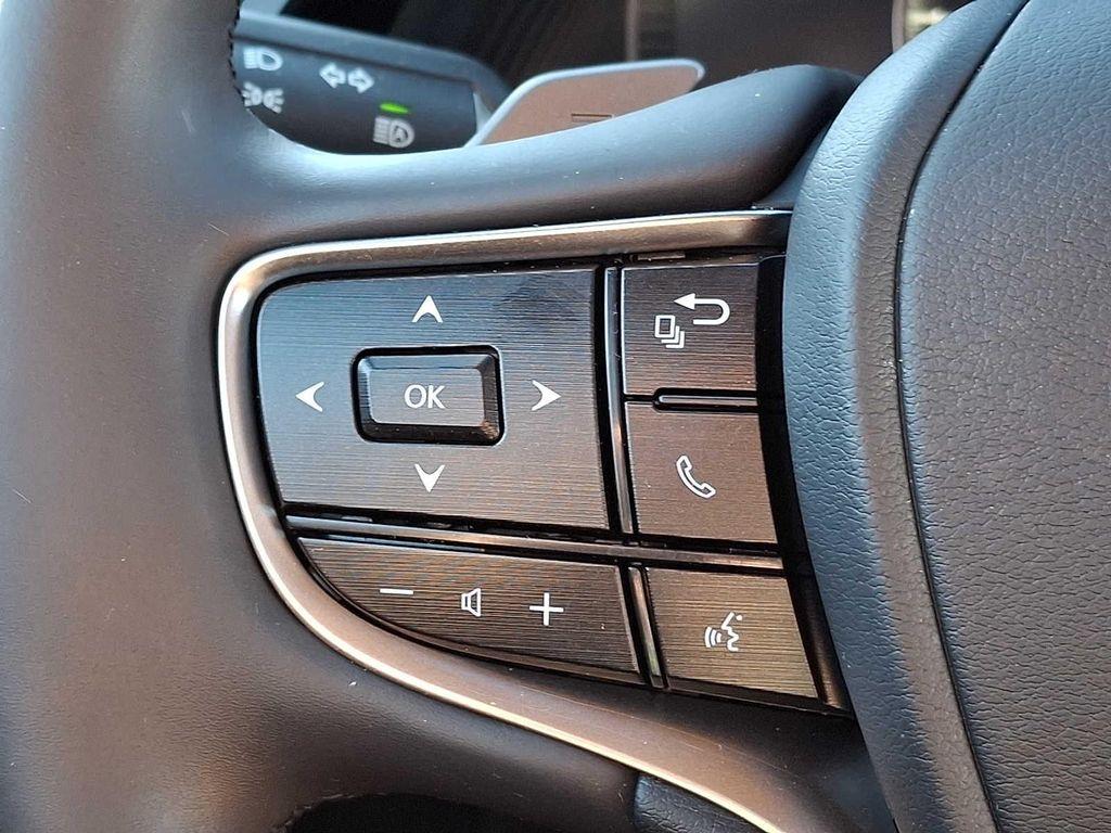 used 2023 Lexus ES 350 car, priced at $35,195