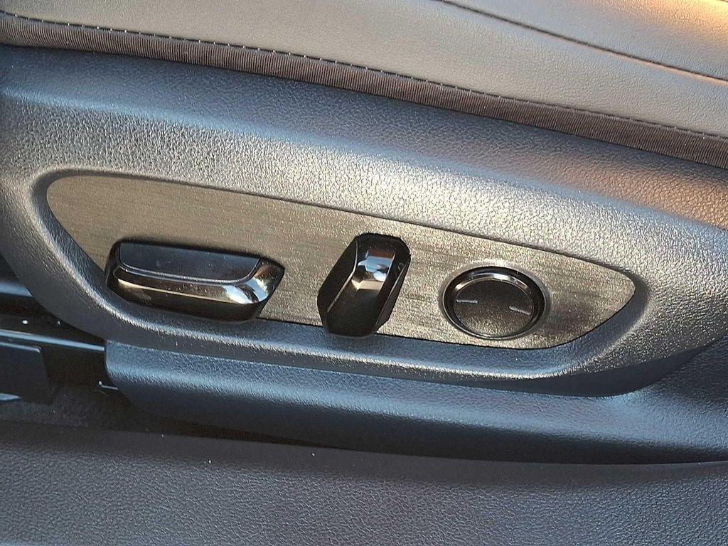 used 2023 Lexus ES 350 car, priced at $35,195