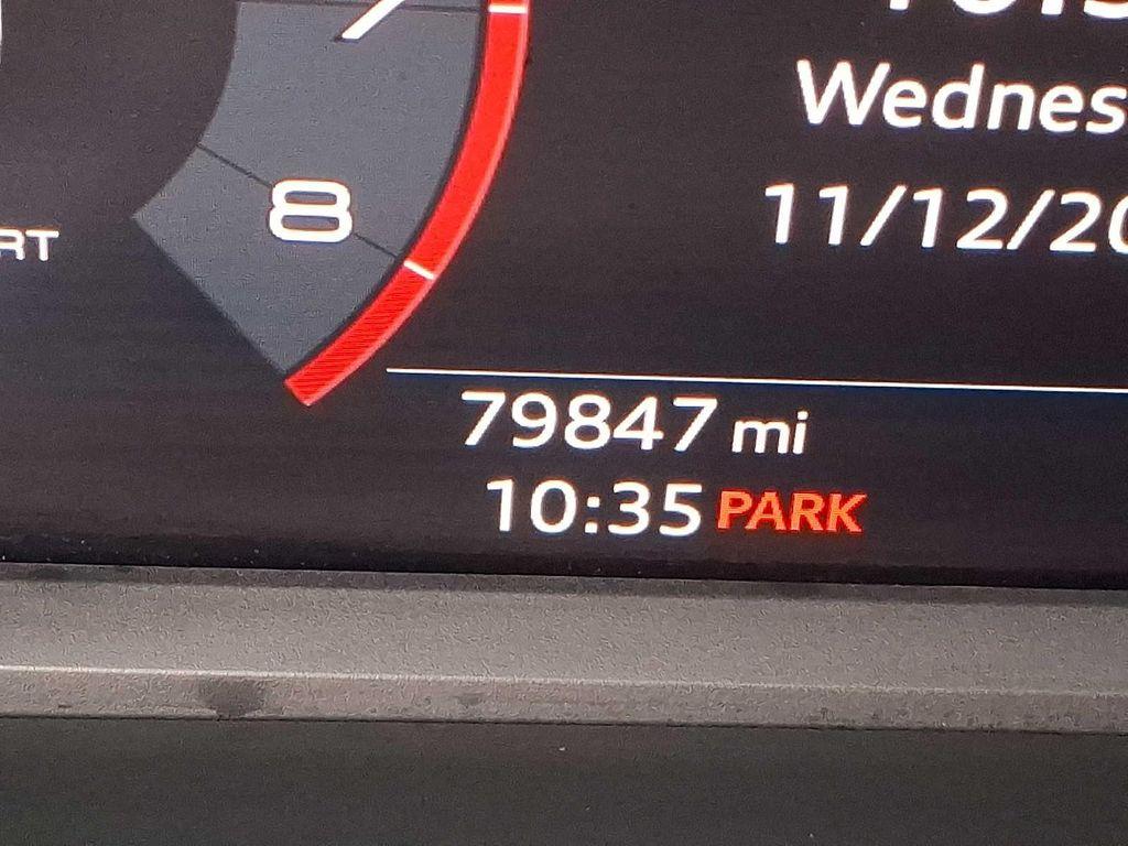 used 2019 Audi Q3 car, priced at $16,504