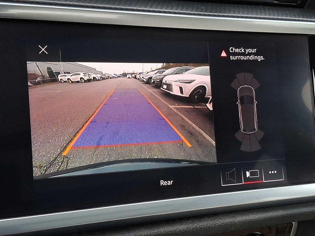 used 2019 Audi Q3 car, priced at $16,504