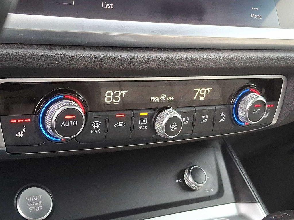 used 2019 Audi Q3 car, priced at $16,504