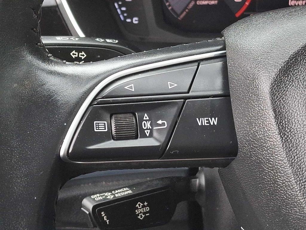 used 2019 Audi Q3 car, priced at $16,504