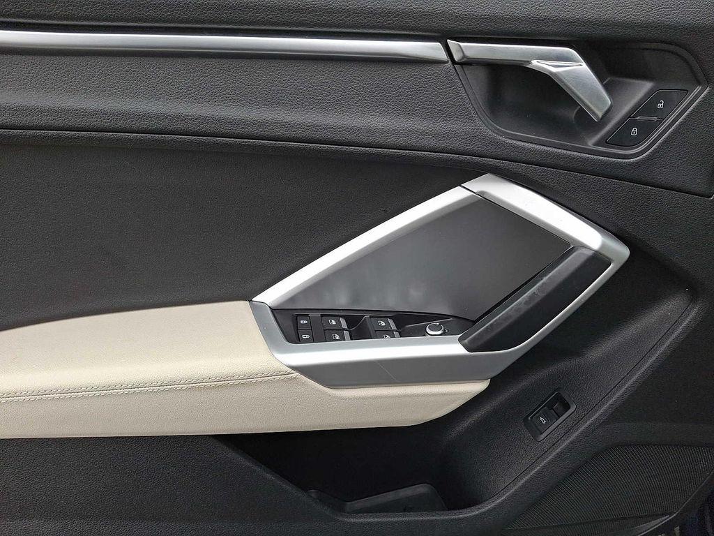 used 2019 Audi Q3 car, priced at $16,504