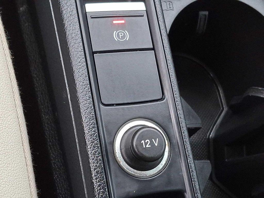 used 2019 Audi Q3 car, priced at $16,504