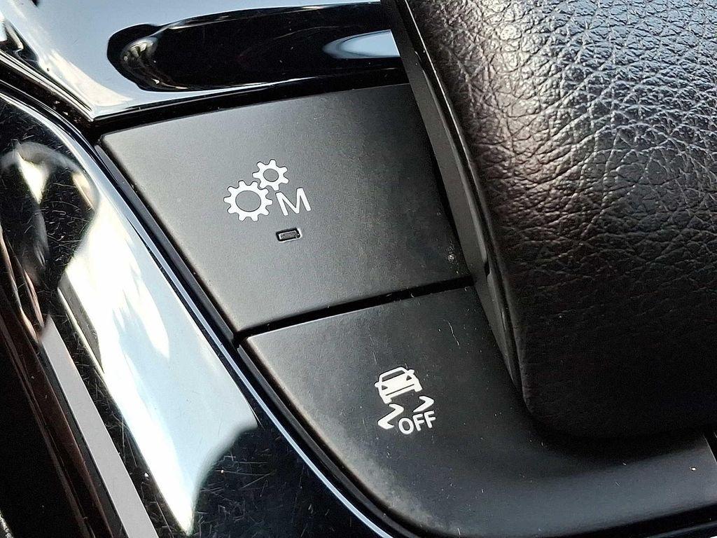 used 2022 Mercedes-Benz AMG CLA 35 car, priced at $28,393