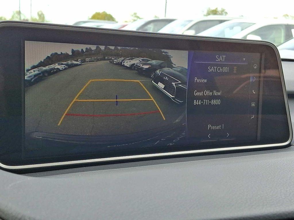 used 2019 Lexus RX 350 car, priced at $29,400