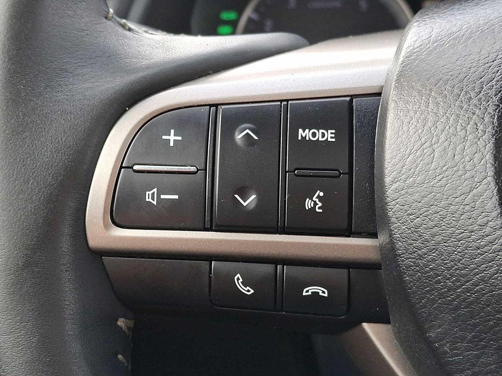 used 2019 Lexus RX 350 car, priced at $29,400