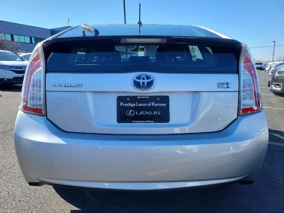 used 2014 Toyota Prius car, priced at $9,988