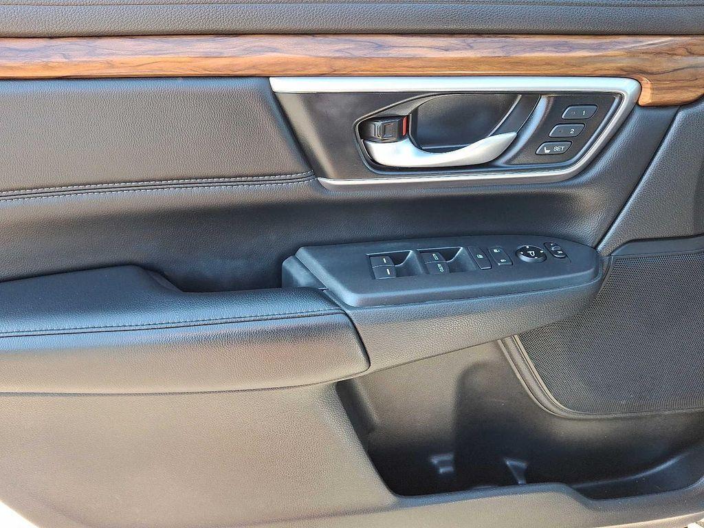 used 2019 Honda CR-V car, priced at $20,782