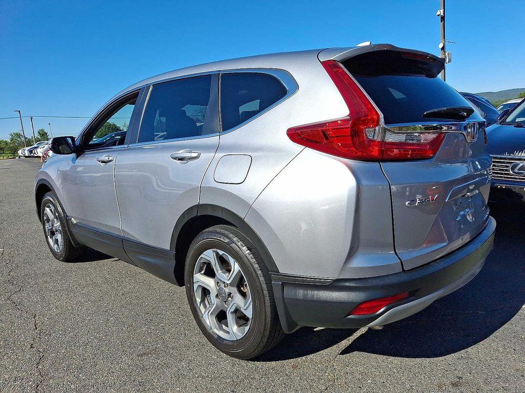 used 2019 Honda CR-V car, priced at $20,782