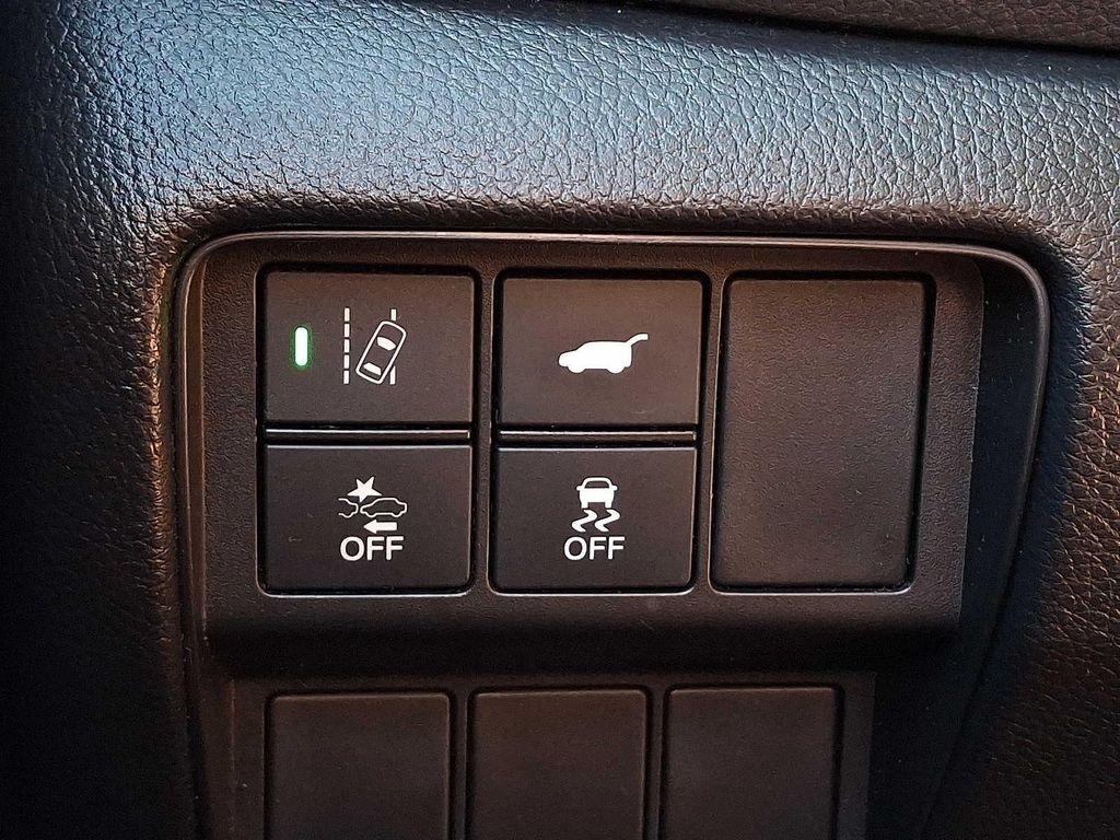 used 2019 Honda CR-V car, priced at $20,782