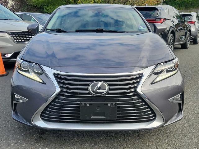 used 2017 Lexus ES 350 car, priced at $22,405